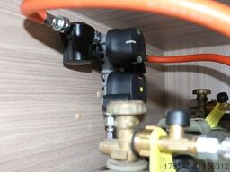 Bürstner Limited T 727 G