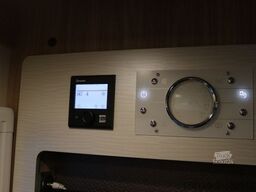 Bürstner Limited T 727 G