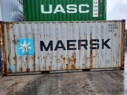 20 Fuß Seecontainer CONTAINER Lager Lagercontainer 6 Meter Self Storage