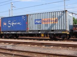 20 Fuß Container Seecontainer Lager Lagercontainer Self Storage 6 Meter