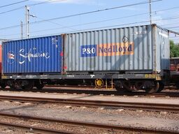 20 Fuß CONTAINER KONTENER SEA BOX Seecontainer Shipping Lager Self Storage