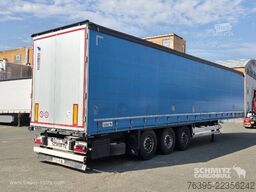 Schmitz Cargobull Semitrailer Curtainsider Standard
