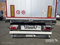 Schmitz Cargobull Semitrailer Curtainsider Standard