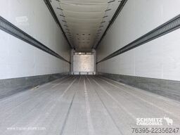 Schmitz Cargobull Semitrailer Reefer Multitemp