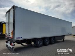 Schmitz Cargobull Semitrailer Reefer Multitemp