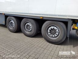 Schmitz Cargobull Semitrailer Reefer Multitemp