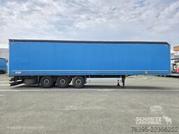 Schmitz Cargobull Semitrailer Curtainsider Standard