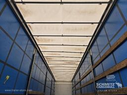 Schmitz Cargobull Semitrailer Curtainsider Standard
