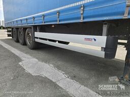 Schmitz Cargobull Semitrailer Curtainsider Standard