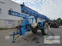 Agripp MAMMUT 6000