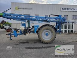 Agripp MAMMUT 6000