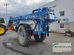 Agripp MAMMUT 6000