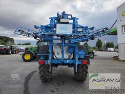 Agripp MAMMUT 6000
