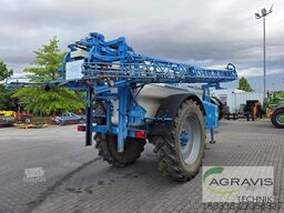 Agripp MAMMUT 6000