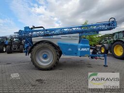 Agripp MAMMUT 6000