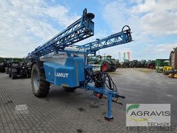 Agripp MAMMUT 6000