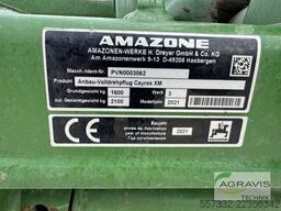 Amazone UF 2002