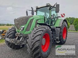 Fendt 939 VARIO S4 gebr. Fendt 939 Profi Plus S4