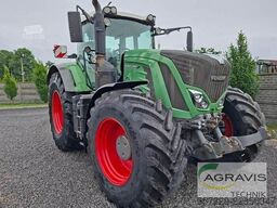 Fendt 939 VARIO S4 gebr. Fendt 939 Profi Plus S4