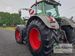 Fendt 939 VARIO S4 gebr. Fendt 939 Profi Plus S4