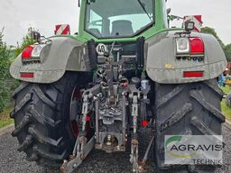 Fendt 939 VARIO S4 gebr. Fendt 939 Profi Plus S4