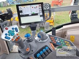 Fendt 939 VARIO S4 gebr. Fendt 939 Profi Plus S4