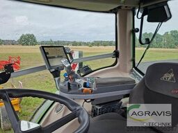 Fendt 939 VARIO S4 gebr. Fendt 939 Profi Plus S4