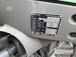 Fendt 939 VARIO S4 gebr. Fendt 939 Profi Plus S4