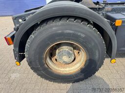 MAN FE **FE360-FRENCH TRUCK-IN TOPSHAPE**