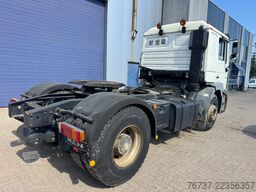 MAN FE **FE360-FRENCH TRUCK-IN TOPSHAPE**