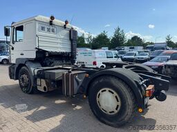 MAN FE **FE360-FRENCH TRUCK-IN TOPSHAPE**