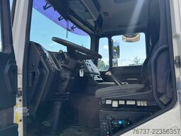 MAN FE **FE360-FRENCH TRUCK-IN TOPSHAPE**
