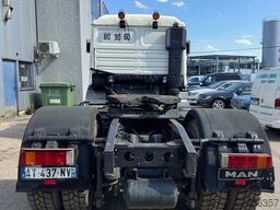 MAN FE **FE360-FRENCH TRUCK-IN TOPSHAPE**