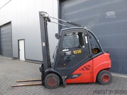 Linde H25T-02