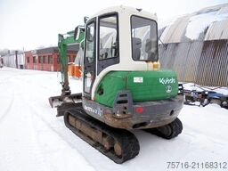 Kubota KX 121-3 A