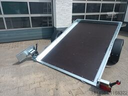 Neptun GN151 Multi Motorrad Quad Transporter Ne