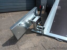 Neptun GN151 Multi Motorrad Quad Transporter Ne