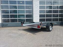 Neptun GN151 Multi Motorrad Quad Transporter Ne