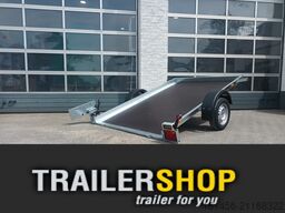 Neptun GN151 Multi Motorrad Quad Transporter Ne