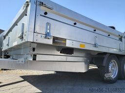 Sorelpol Neptun Hochader XL Nordica GN242