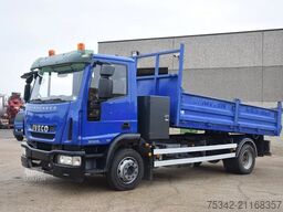 Iveco EuroCargo 120