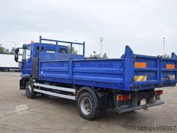 Iveco EuroCargo 120