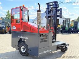 Combilift C4500 DUPLEX 4500 FREE LIFT - POSITIONER