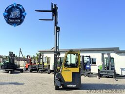 Combilift CB4000 DIESEL TRIPLEX 5200 FULL CABIN