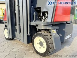 Combilift CB3000 DIESEL FULL CABIN TRIPLEX 6550