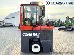 Combilift CB3000 DIESEL FULL CABIN TRIPLEX 6550