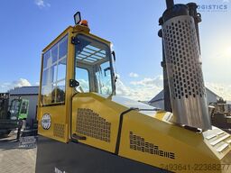 Combilift C5000XL GAS DUPLEX 6000MM FREE LIFT