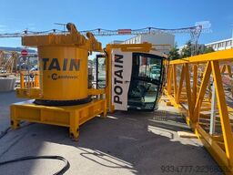POTAIN TYP MDT 259