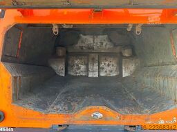 Mercedes-Benz Atego 1324 Johnston VT 650 Just 131.138 km!