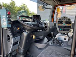 Mercedes-Benz Atego 1324 Johnston VT 650 Just 131.138 km!